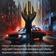 Союз хищников - Фото 5