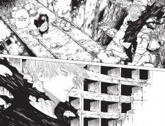 Магическая битва. Книга 13. Решающая битва в Синдзюку. На юг - Фото 10