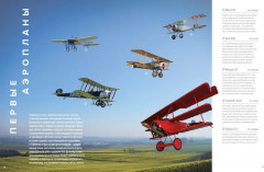 Физика полетов. От первых планеров до современных коптеров - Фото 4