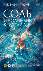 Соль и волшебный кристалл - Фото 1