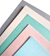 Планшет для эскизов «Счастливая корова» - Фото 1