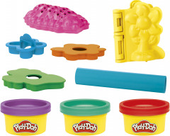 Набор для лепки «Жучки. Bugs & Critters» - Фото 1