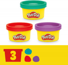 Набор для лепки «Жучки. Bugs & Critters» - Фото 6