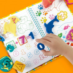 Набор для лепки «Веселый школьный день. School Day Fun» - Фото 9