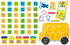 Набор для лепки «Веселый школьный день. School Day Fun» - Фото 3