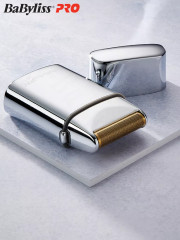 Электробритва-шейвер BaByliss PRO FOILFX01 4Artists - Фото 2