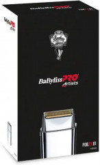 Электробритва-шейвер BaByliss PRO FOILFX01 4Artists - Фото 8