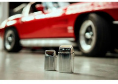 Электробритва-шейвер BaByliss PRO FOILFX01 4Artists - Фото 9