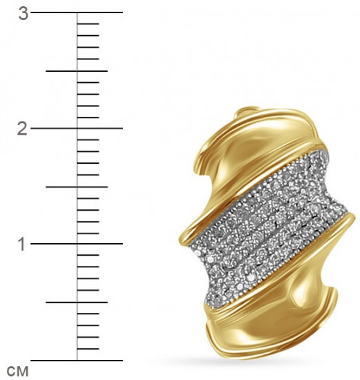 Серьги женские