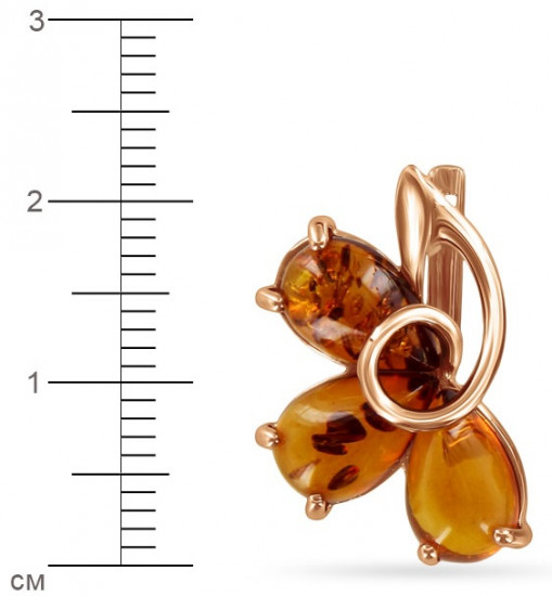 Серьги женские