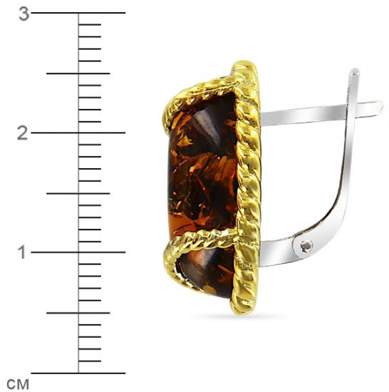 Серьги женские