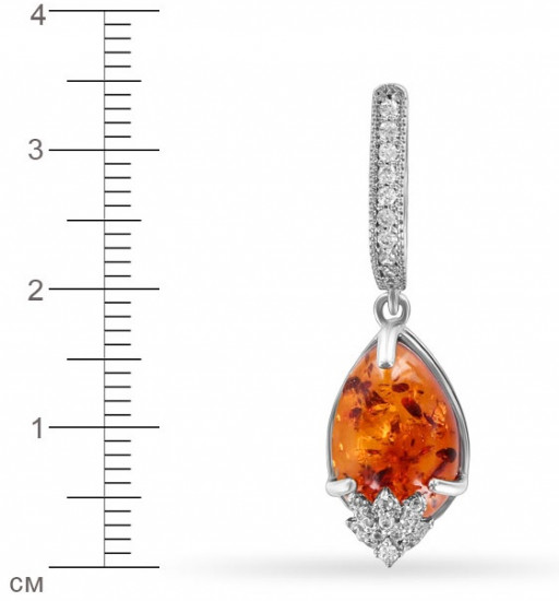 Серьги женские