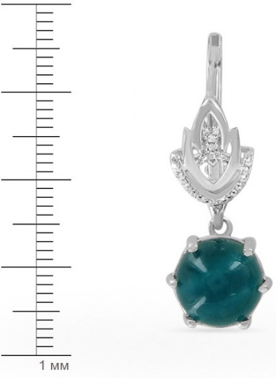 Серьги женские
