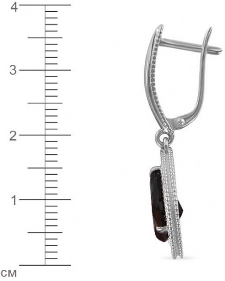 Серьги женские