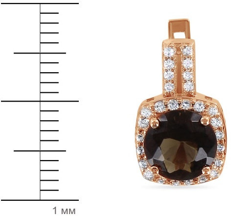 Серьги женские