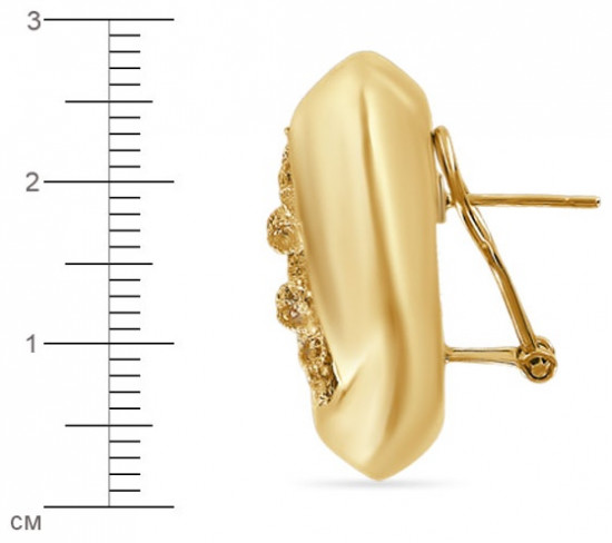 Серьги женские
