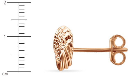 Серьги женские