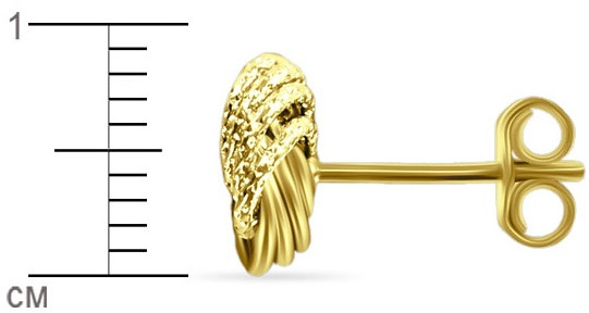 Серьги женские
