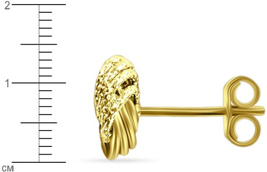 Серьги женские