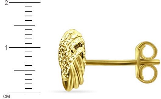 Серьги женские