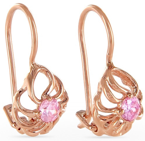 Серьги женские