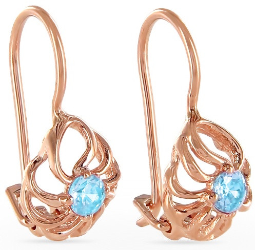 Серьги женские