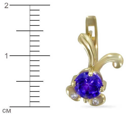 Серьги женские
