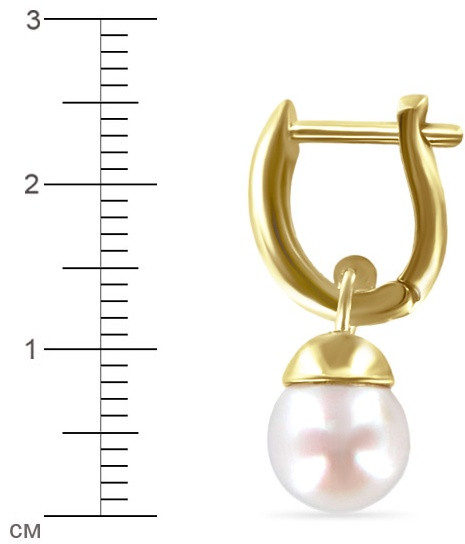 Серьги женские