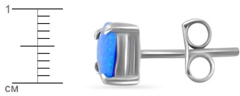 Серьги женские