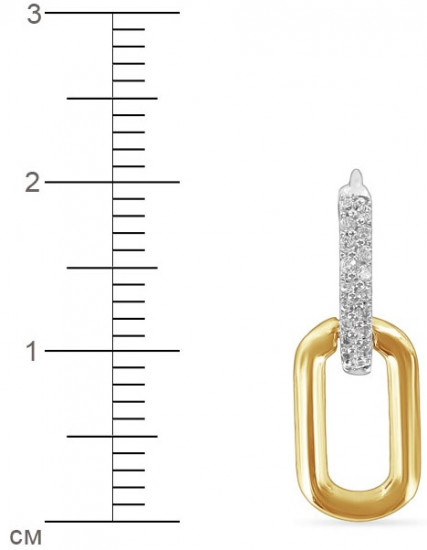 Серьги женские