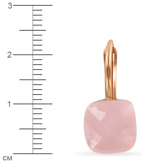 Серьги женские