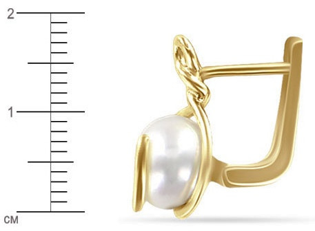 Серьги женские