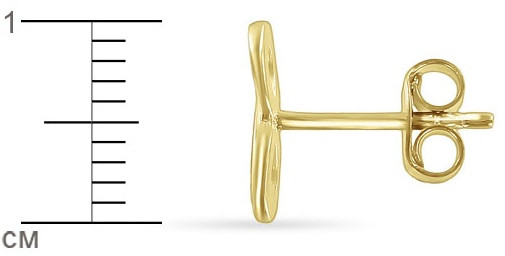 Серьги женские