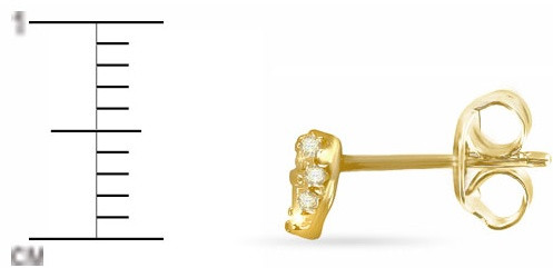 Серьги женские