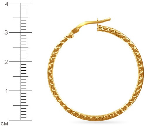 Серьги женские