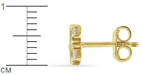 Серьги женские