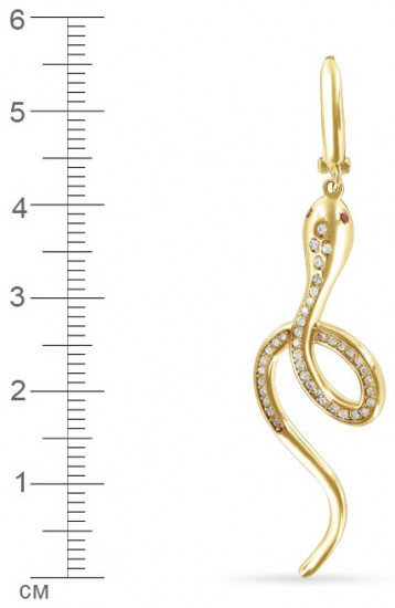 Серьги женские