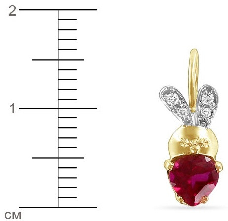 Серьги женские