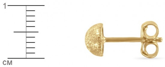 Серьги женские