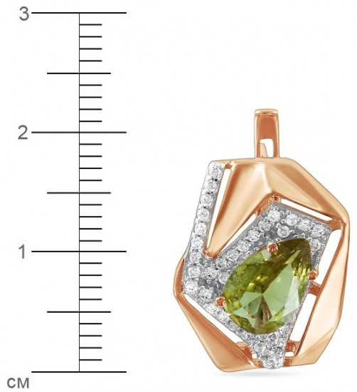 Серьги женские