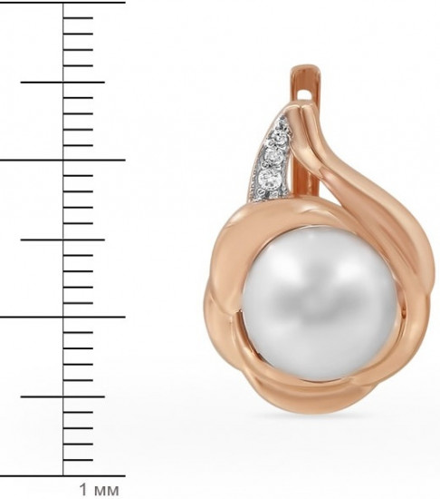 Серьги женские