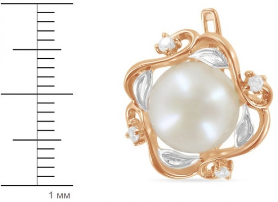 Серьги женские
