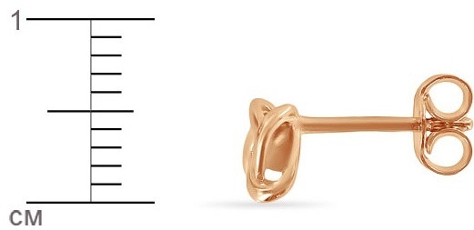 Серьги женские