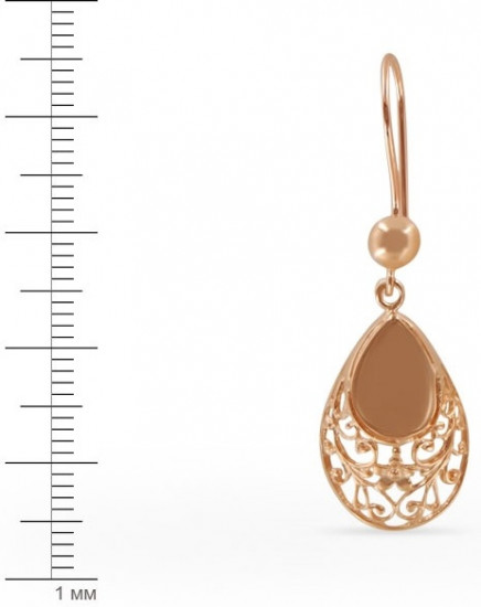 Серьги женские