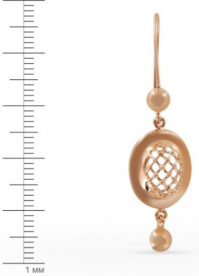 Серьги женские