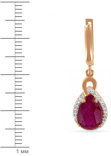 Серьги женские