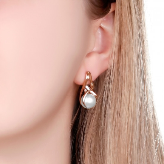 Серьги женские