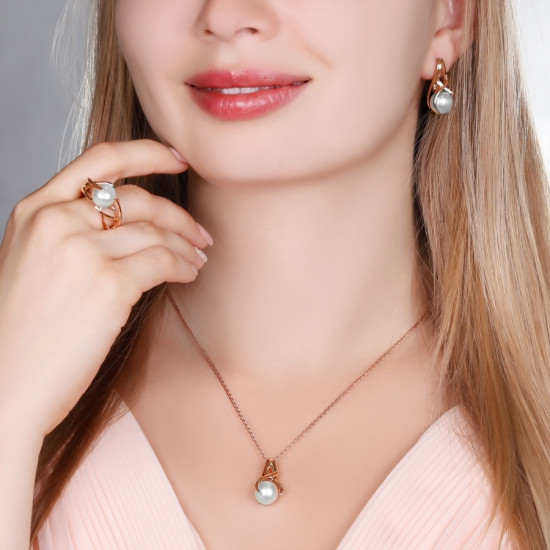 Серьги женские