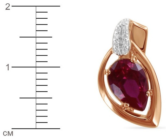 Серьги женские