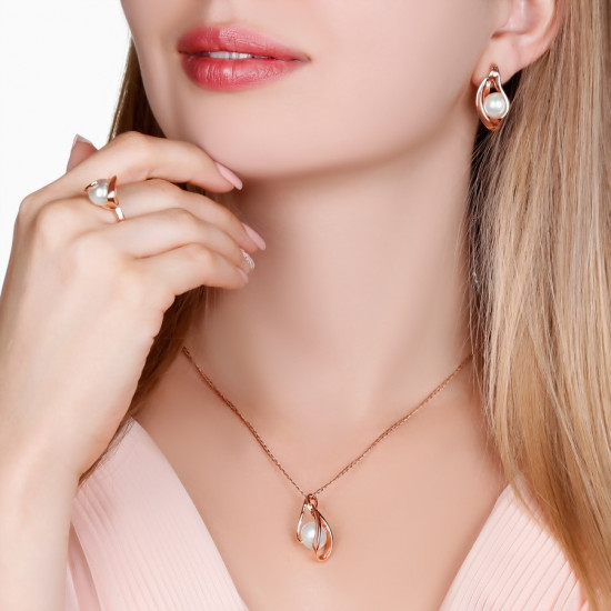 Серьги женские